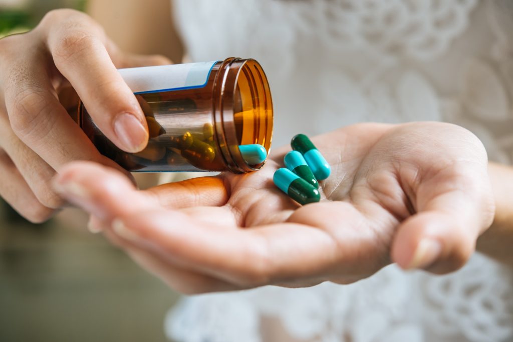 Qué ocurre si consumes un medicamento caducado